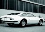 Lamborghini Jarama 1970 года